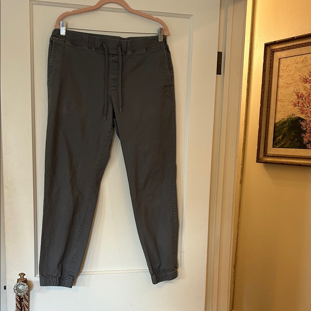 Goodfellow & Co Men's Gray Joggers